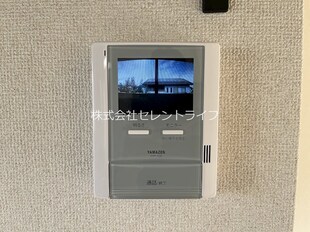 サンロフティの物件内観写真